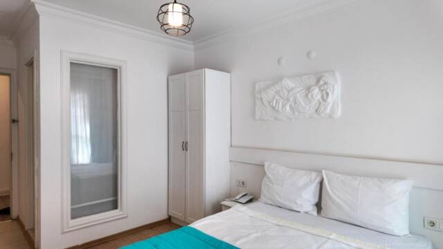 Mos Hotel Çeşme