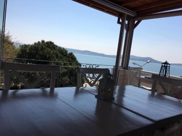 Mosko Hotel Cunda