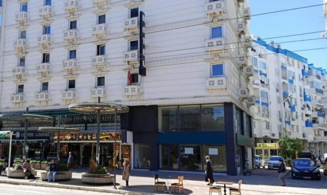Mostar Hotel Antalya