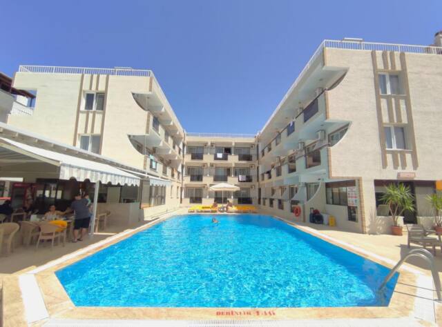 Mulka Hotel