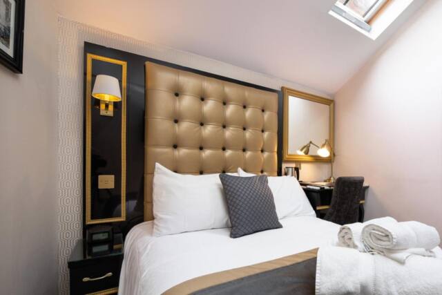 Museum Hotel Oxford