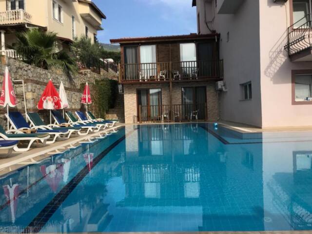 Mut Apart Hotel