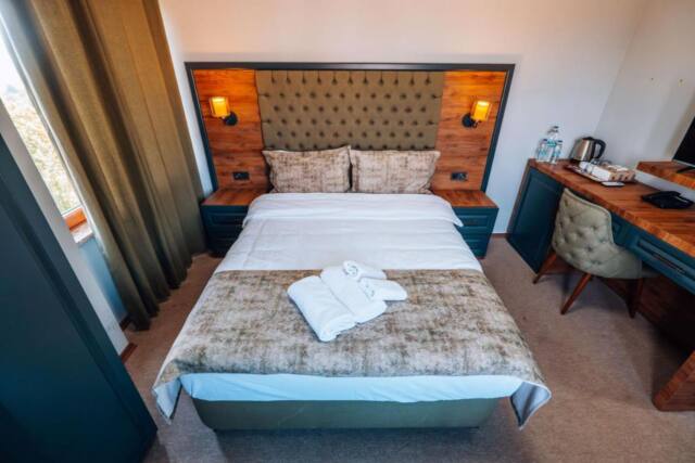 Mysia Olympos Hotel