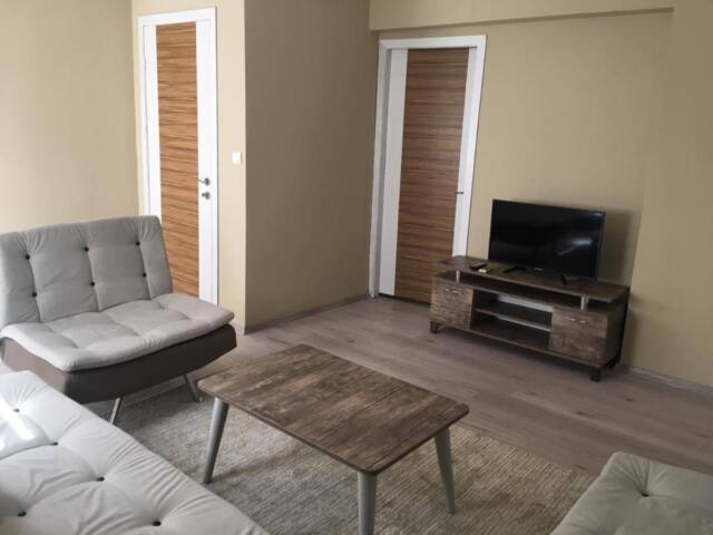 mysuite otel