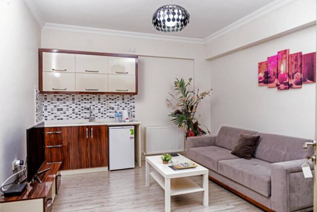 Mysun Residence Hotel