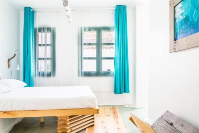 Nahide Butik Otel