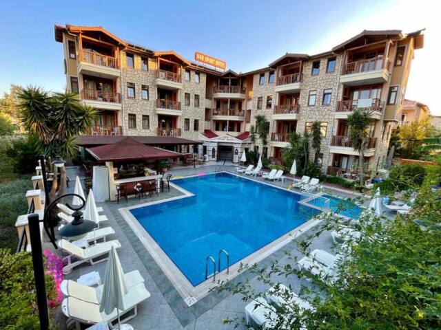 Standart oda