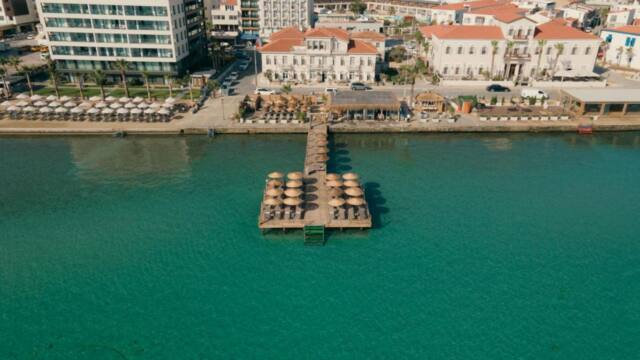 Nars Ilica Hotel