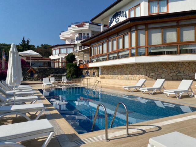 Standart oda