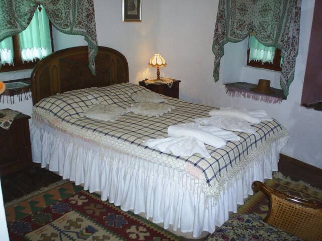 Nazhan Hotel