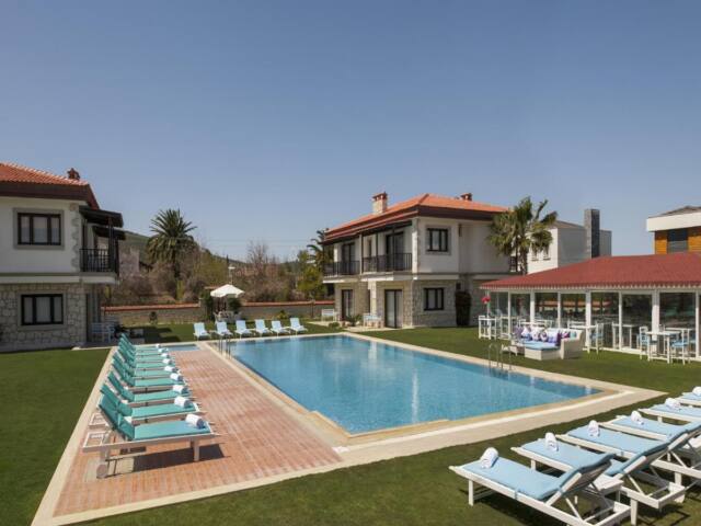 Nea Garden Hotel Alacati