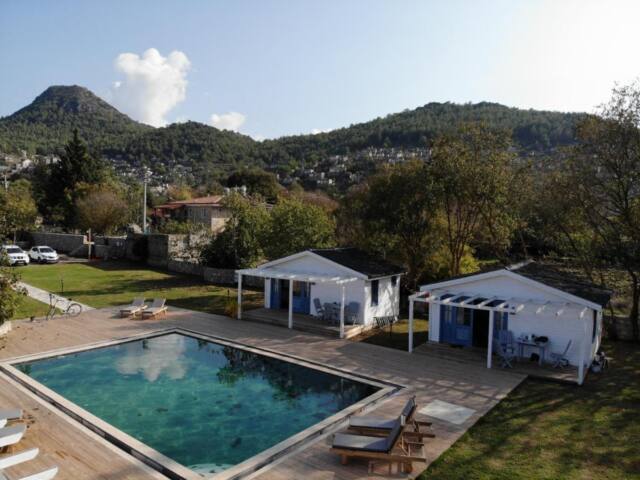 Nea makri