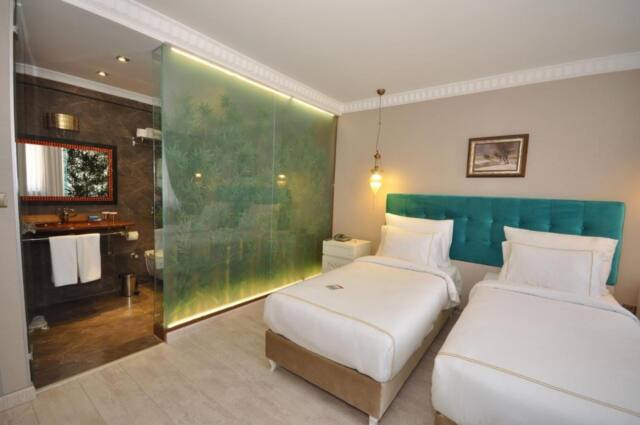 Nea Suites Old City
