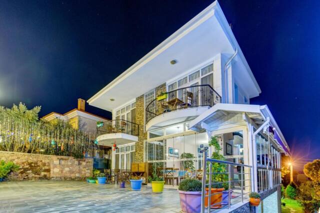 Nefes Hotel