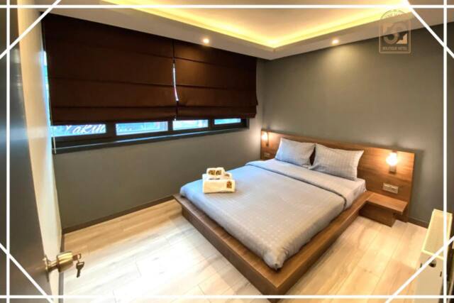 Nenehatun59 Butik Otel