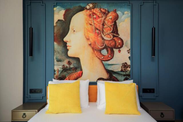Neva Boutique Hotel