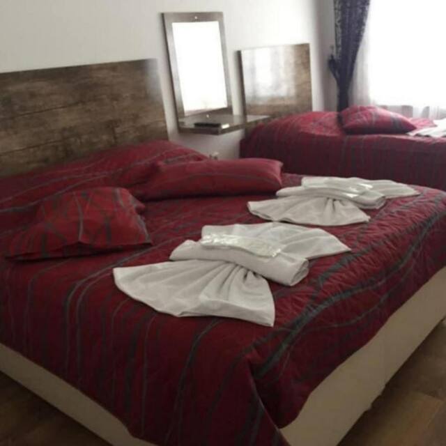 Nevşehir Erbey Hotel