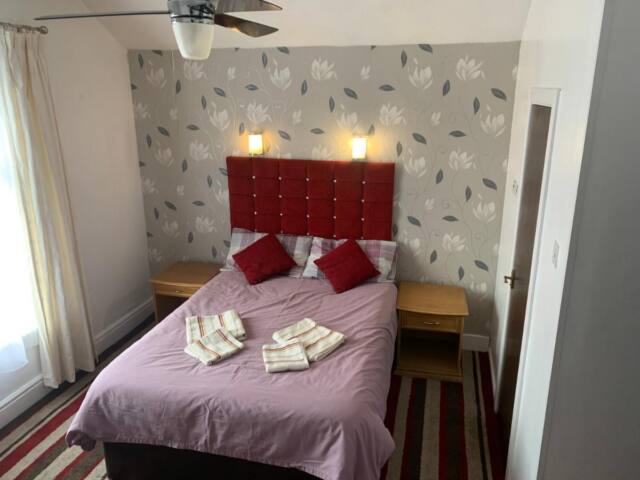 New Osborne Hotel