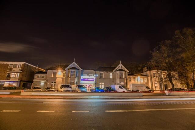 Newham Hotel