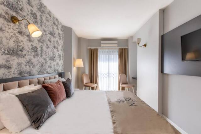 Niss Lara Hotel