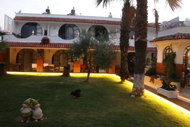 No 111 Boutique Hotel