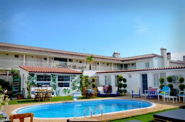 NO:26 Alaçatı