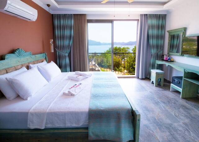 Noel Baba Hotel