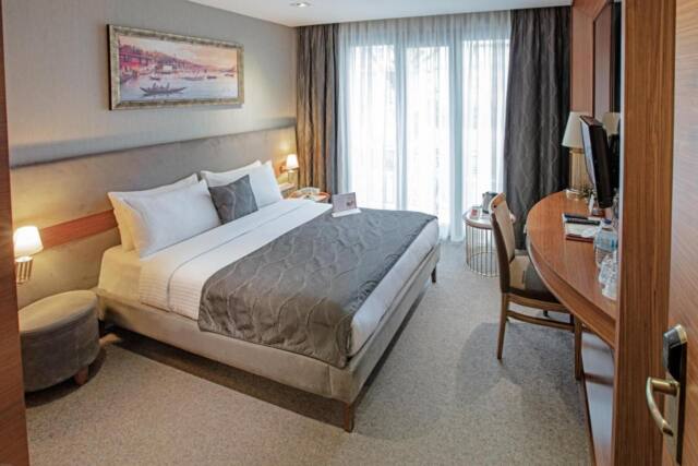 Nowy Efendi Hotel – Special Category