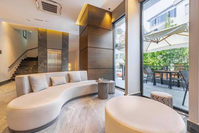 Nuca Homes