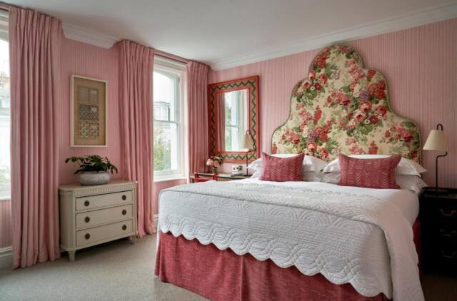 Number Sixteen, Firmdale Hotels