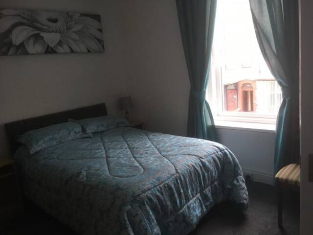 oakleigh hotel