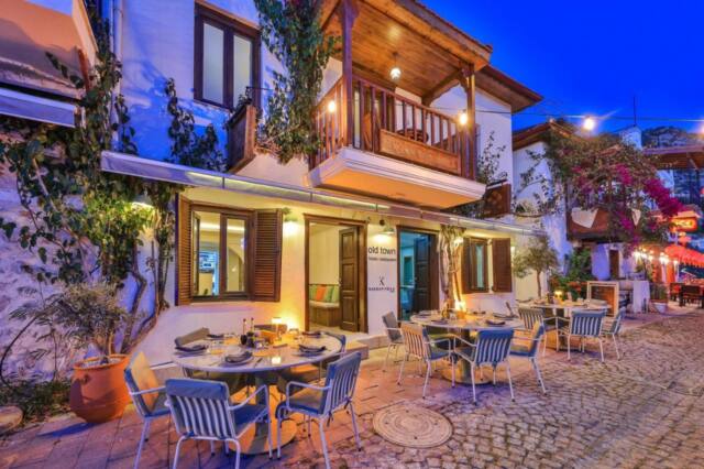 Standart oda