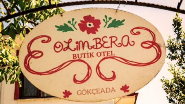 Olimbera