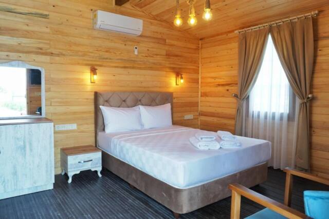 Olimbera Hotel