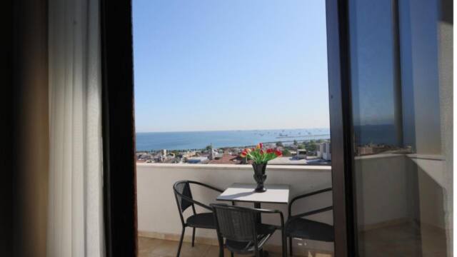 Olimpic Hotel