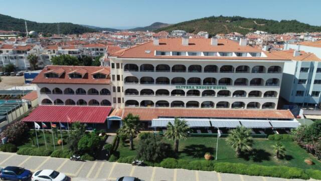 Olivera Resort Hotel