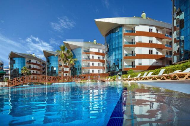 Onkel Rada Apart Hotel