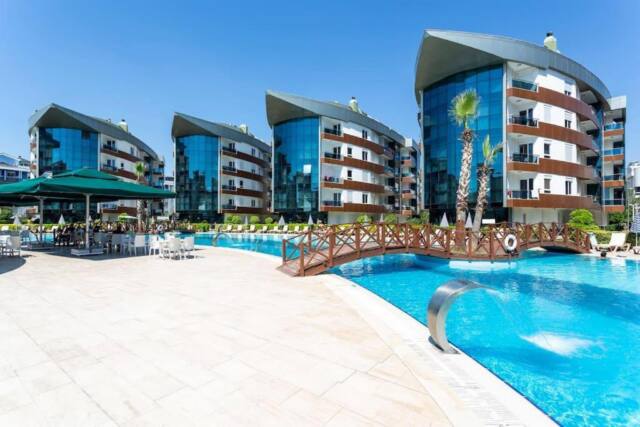 Onkel Residence