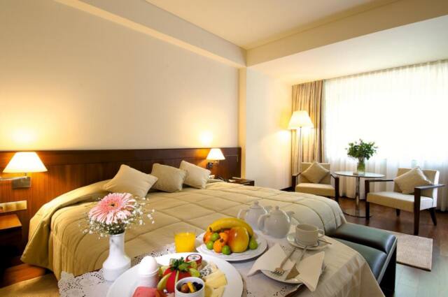 Ontur Izmir Otel