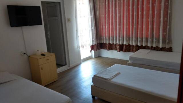 Onur Hotel