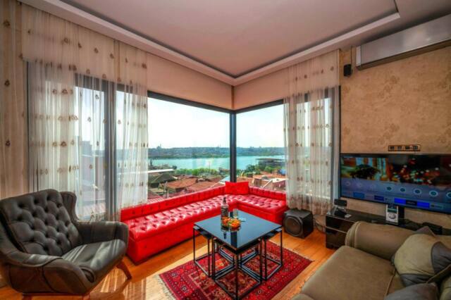 O’Pera Okanlı Suites