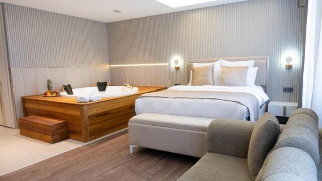 Optimal Hotel