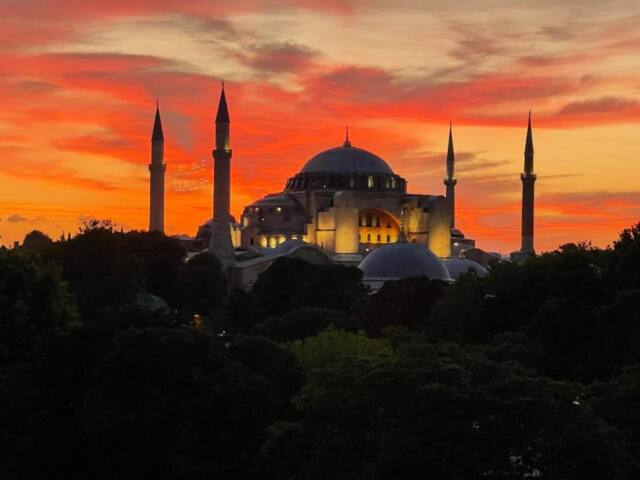 Standart oda