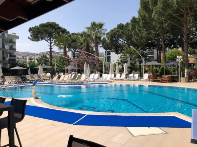 Opus Apart Hotel