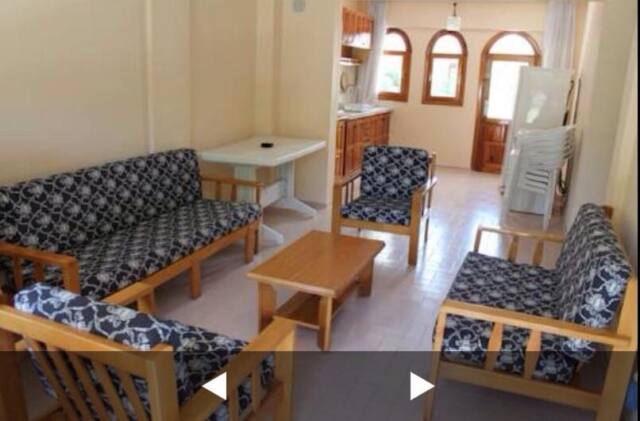 Orhan apart villa