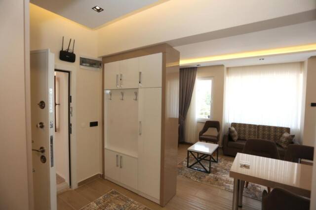 Örnekköy Rental Apartment