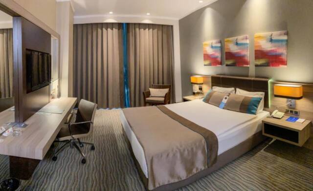 Standard room