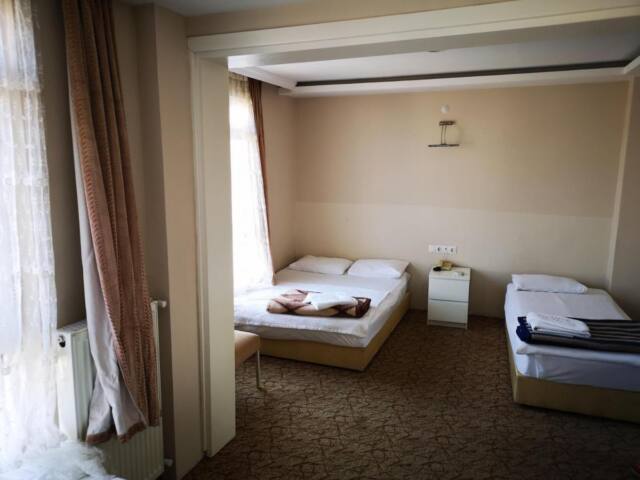 Otel Çamlıbel
