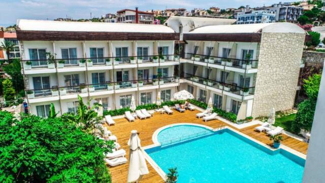 OTEL YENi