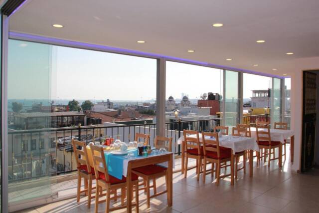 Ottoman Time Hotel